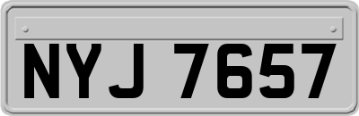 NYJ7657