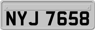 NYJ7658
