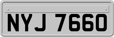 NYJ7660