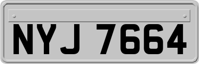 NYJ7664