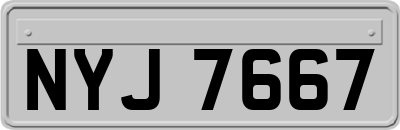 NYJ7667