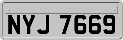 NYJ7669