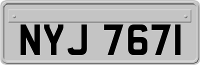 NYJ7671