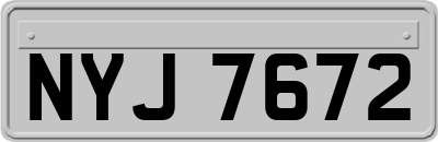 NYJ7672