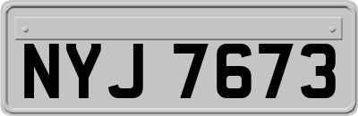 NYJ7673