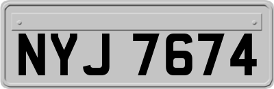 NYJ7674