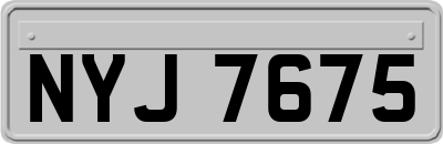 NYJ7675