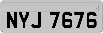 NYJ7676