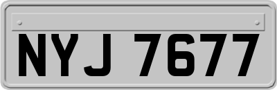 NYJ7677