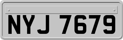 NYJ7679