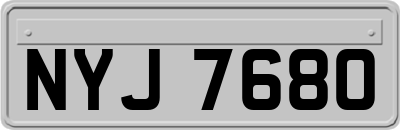 NYJ7680