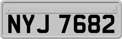 NYJ7682