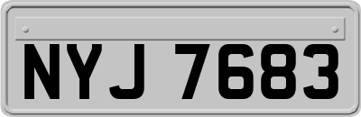 NYJ7683