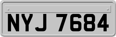 NYJ7684