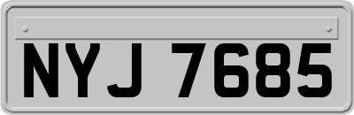 NYJ7685