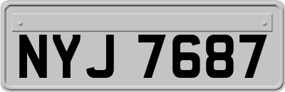 NYJ7687