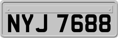 NYJ7688