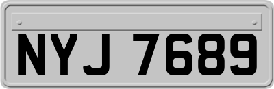 NYJ7689