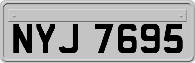 NYJ7695
