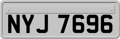 NYJ7696