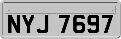 NYJ7697