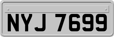 NYJ7699