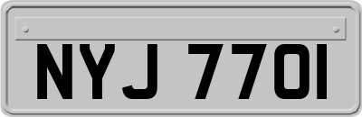 NYJ7701