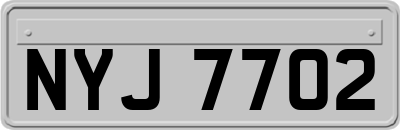 NYJ7702