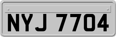 NYJ7704