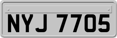 NYJ7705