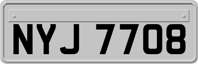 NYJ7708
