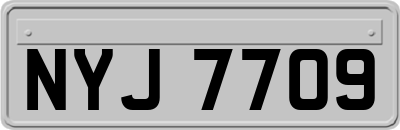 NYJ7709