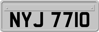 NYJ7710