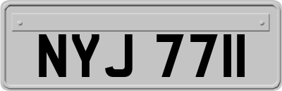 NYJ7711