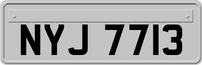 NYJ7713