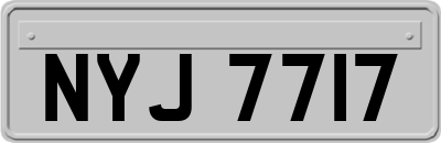 NYJ7717