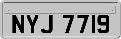 NYJ7719