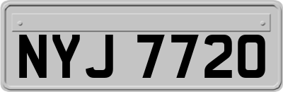 NYJ7720