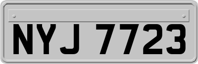 NYJ7723