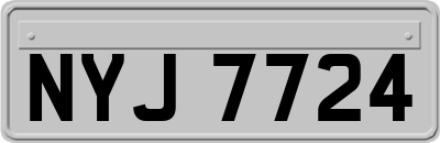 NYJ7724