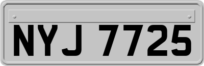 NYJ7725