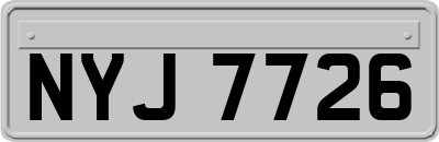 NYJ7726