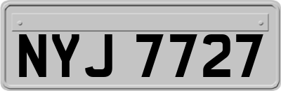 NYJ7727