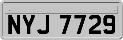 NYJ7729