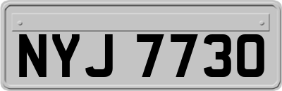 NYJ7730