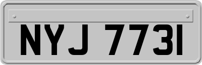 NYJ7731