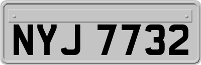 NYJ7732