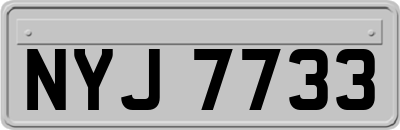 NYJ7733