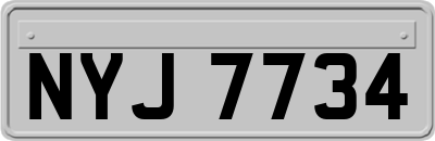 NYJ7734