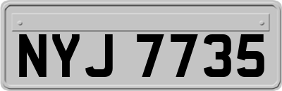 NYJ7735